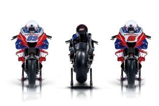 MotoGP: GALLERY - Tutte le foto delle Ducati Pramac di Zarco e Martìn