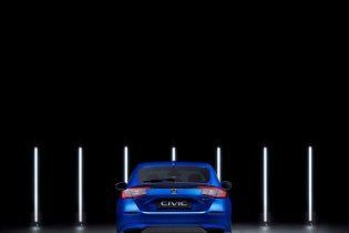 Auto - News: Honda spinge sull'elettrificazione e lancia la nuova CIVIC e:HEV 