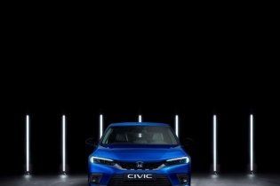 Auto - News: Honda spinge sull'elettrificazione e lancia la nuova CIVIC e:HEV 