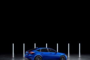 Auto - News: Honda spinge sull'elettrificazione e lancia la nuova CIVIC e:HEV 