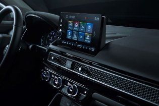 Auto - News: Honda spinge sull'elettrificazione e lancia la nuova CIVIC e:HEV 