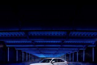 Auto - News: Honda spinge sull'elettrificazione e lancia la nuova CIVIC e:HEV 