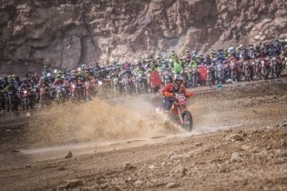 Moto - News: Red Bull Erzbergrodeo 2022: come seguire la gara LIVE