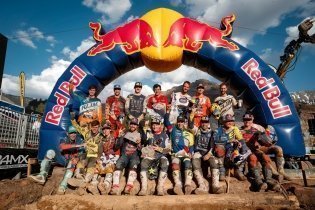 Moto - News: Red Bull Erzbergrodeo 2022: come seguire la gara LIVE