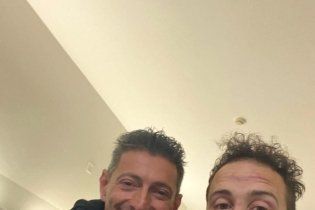 MotoGP: Dovizioso fa il botto nel motocross: frattura scomposta del polso destro