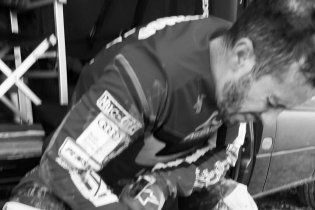 MotoGP: Dovizioso fa il botto nel motocross: frattura scomposta del polso destro