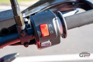 Moto - Test: GASGAS SM700, motardone ispanico all’ennesima potenza