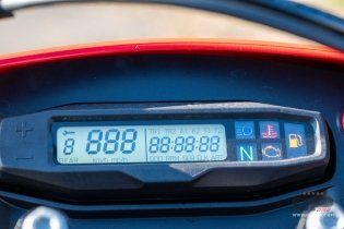 Moto - Test: GASGAS SM700, motardone ispanico all’ennesima potenza