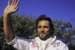 News: 37 anni senza Thierry Sabine: Addio gabbiano