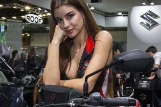 EICMA: EICMA 2023: tutto sulla Fiera della Moto, orari, biglietti e prezzi