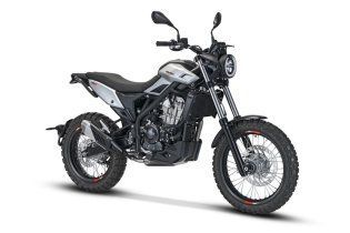 EICMA: Beta Alp 4.0 e Alp X: la moto per farci... di tutto e di più!