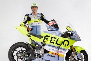 MotoGP: A. Marquez e Di Giannantonio lanciano la sfida Gresini con Ducati