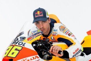 MotoGP: FOTO - Ecco le nuove Honda 2023 di Marc Marquez e Joan Mir
