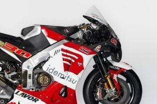 MotoGP: VIDEO E FOTO - Nakagami: "volevo diventare un pilota per essere come Kato"