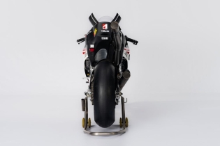 MotoGP: VIDEO E FOTO - Nakagami: "volevo diventare un pilota per essere come Kato"
