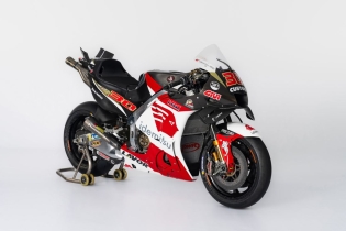 MotoGP: VIDEO E FOTO - Nakagami: "volevo diventare un pilota per essere come Kato"