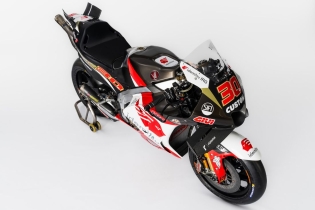 MotoGP: VIDEO E FOTO - Nakagami: "volevo diventare un pilota per essere come Kato"