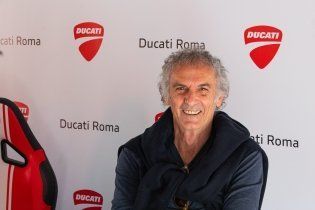 MotoGP: Uncini: VIDEO i piloti sono sempre stati aggressivi,ma ora c'è più sicurezza"