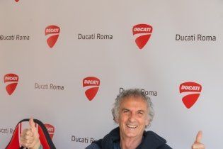 MotoGP: Uncini: VIDEO i piloti sono sempre stati aggressivi,ma ora c'è più sicurezza"