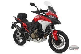 Moto - News: VIDEO - Lo spettacolo dell'ANFAHRT di Wunderlich: adesso c'è anche Ducati