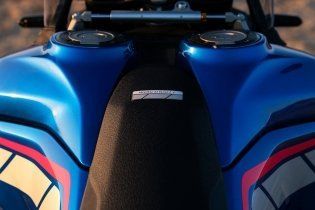 Moto - News: Yamaha Ténéré 700 World Rally 2023: l'Adventure totale!