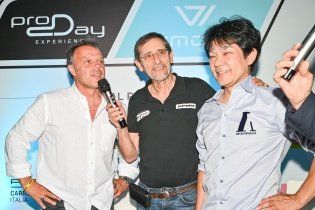 News: Jorge Lorenzo guida la carica del terzo Pro Day VMoto Soco 2023