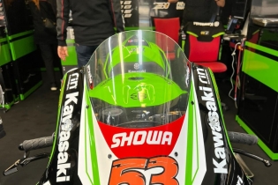 SBK: Comincia a Jerez l’era da ufficiale del team Puccetti Racing