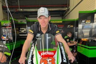 SBK: Comincia a Jerez l’era da ufficiale del team Puccetti Racing