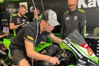 SBK: Comincia a Jerez l’era da ufficiale del team Puccetti Racing