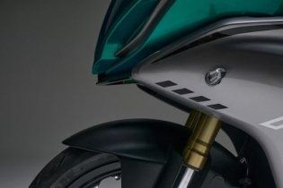 EICMA: Benelli Tornado 400: la sportiva per i rider del domani