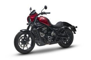 EICMA: Moto Morini Calibro e Calibro Bagger: a EICMA 2023, ci sono anche le custom