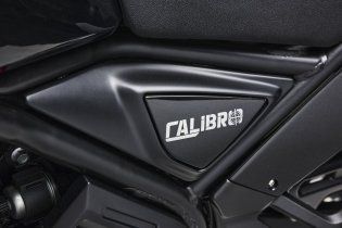 EICMA: Moto Morini Calibro e Calibro Bagger: a EICMA 2023, ci sono anche le custom
