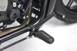 EICMA: Moto Morini Calibro e Calibro Bagger: a EICMA 2023, ci sono anche le custom