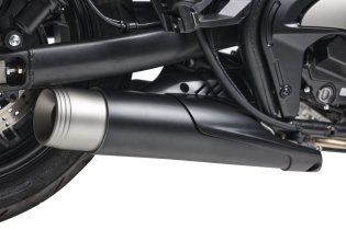 EICMA: Moto Morini Calibro e Calibro Bagger: a EICMA 2023, ci sono anche le custom