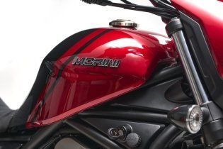 EICMA: Moto Morini Calibro e Calibro Bagger: a EICMA 2023, ci sono anche le custom
