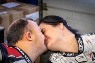 News: Di.Di.Day 2023, un sabato pieno di emozioni sul circuito di Vallelunga