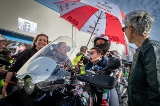 News: Di.Di.Day 2023, un sabato pieno di emozioni sul circuito di Vallelunga