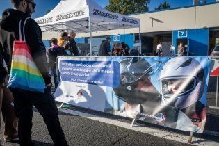 News: Di.Di.Day 2023, un sabato pieno di emozioni sul circuito di Vallelunga