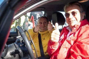 News: Di.Di.Day 2023, un sabato pieno di emozioni sul circuito di Vallelunga
