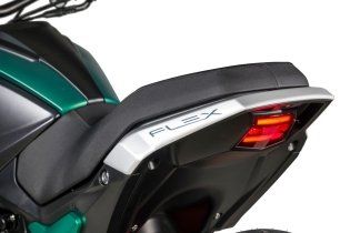 EICMA: F.B Mondial: a EICMA 2023 tre novità, inclusa la naked Piega 452