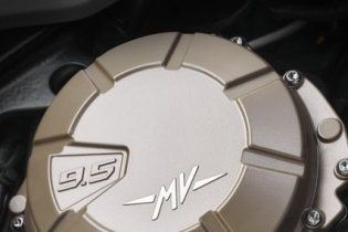 EICMA: MV Agusta LXP Orioli: l'adventure star di EICMA 2023