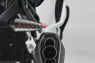 EICMA: MV Agusta LXP Orioli: l'adventure star di EICMA 2023