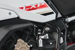 EICMA: MV Agusta LXP Orioli: l'adventure star di EICMA 2023