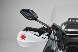 EICMA: MV Agusta LXP Orioli: l'adventure star di EICMA 2023