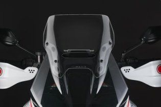 EICMA: MV Agusta LXP Orioli: l'adventure star di EICMA 2023