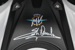 EICMA: MV Agusta LXP Orioli: l'adventure star di EICMA 2023