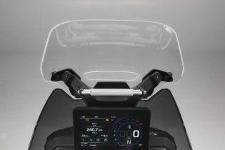 EICMA: MV Agusta LXP Orioli: l'adventure star di EICMA 2023