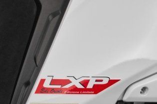 EICMA: MV Agusta LXP Orioli: l'adventure star di EICMA 2023