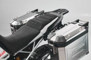 EICMA: MV Agusta LXP Orioli: l'adventure star di EICMA 2023