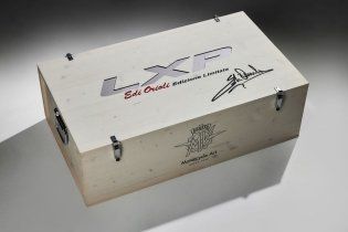 EICMA: MV Agusta LXP Orioli: l'adventure star di EICMA 2023